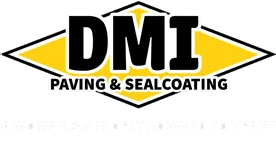 DMI Paving & Sealcoating