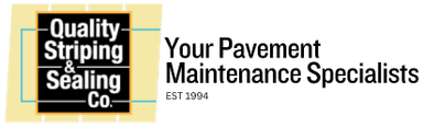 Quality Striping & Sealing Co.